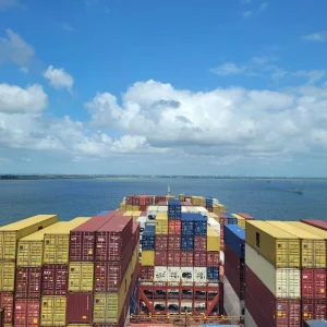 Mixed picture for Port of Antwerp-Bruges in volatile trade climate