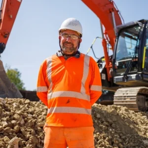 Reliable rental equipment from a supportive supplier makes the difference