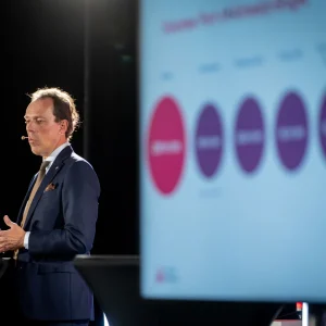 Reminder Press invite: Annual Review 2025 & Outlook 2026