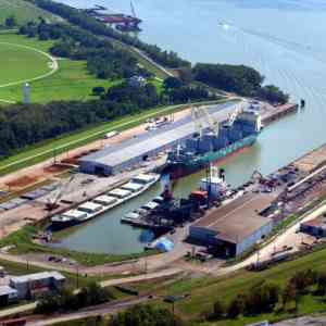 St. Bernard Port Publishes Economic Impact Assessment