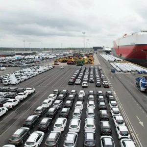 External conditions impact Port of Antwerp-Bruges’ quarterly results