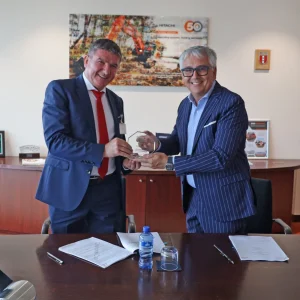 New dealer for Hitachi customers in Croatia