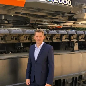 Hitachi Construction Machinery (Europe) NV strengthens integrated construction and mining leadership to deliver greater value for dealers and customers