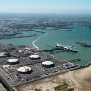 Port of Antwerp-Bruges stands firm in a challenging first half of 2026