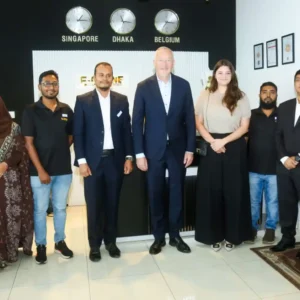 Strengthening Belgian-Bangladeshi Connections